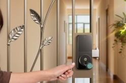 DL-D18D Khoá cổng Aqara Smart Gate Lock U500 